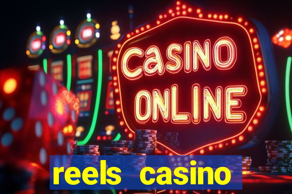 reels casino rodrigo faro